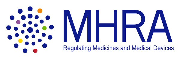 MHRA logo